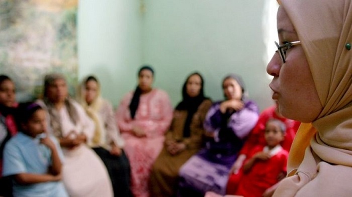 Egypt parliament toughens penalties for female circumcision 